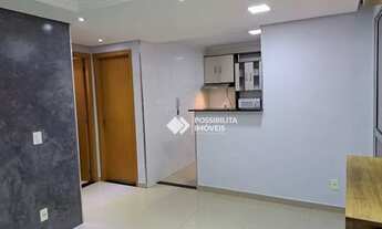 Imagem: Apartamento com 2 dormitórios, 40 m²