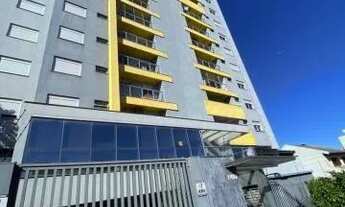 Imagem: Apartamento Mobiliado Petrópolis Caxias