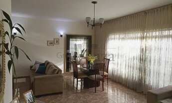 Imagem: Jacarei - Casa Padrão - Jardim Pereira