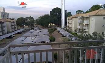 Imagem 2: Locação de Apartamento no Jd. Rosolen/St. Antonio em Hortolândia/SP APL0037