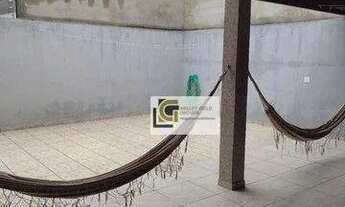 Imagem 2: Sobrado com 4 dormitórios à venda, 275 m² por R$ 954.000,00 - Villa Branca - Jacareí/SP