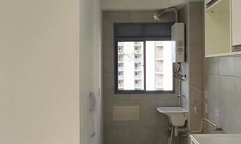 Imagem 5: Apartamento para aluguel com 40 metros quadrados com 2 quartos