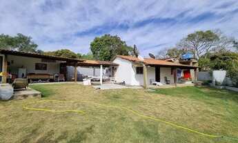 Imagem 2: Casa à venda, 2 quartos, 1 vaga, Três Vendas - Araruama/RJ