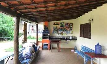 Imagem 3: Chácara - Parque da Represa - Paulínia