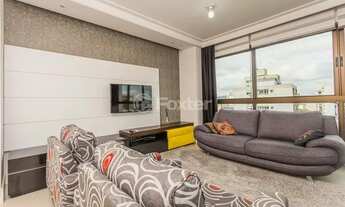 Imagem 2: Apartamento 3 (três) dormitórios - 3 (três) vagas - Rio Branco - Porto Alegre - RS