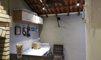 Imagem 4: Casa para Venda - 2 qtos (1 suite) - Parque Senhor do Bonfim - Taubaté - SP