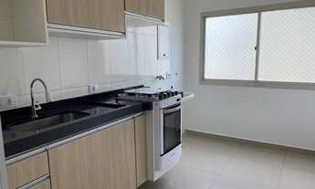 Imagem 4: APARTAMENTO REFORMADO DE 2 DORM NO CENTRO DE ALPHAVILLE PARA LOCAÇÃO