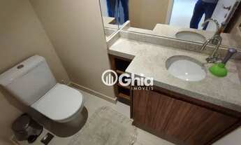 Imagem 7: Apartamento com 1 dormitório para alugar, 57 m² por R$ 4.599,00/mês - Cambuí - Campinas/SP