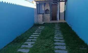 Imagem 5: Aluguel anual Condomínio Canaã