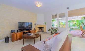 Imagem 7: Sobrado para venda com 300 metros quadrados com 4 quartos em Vila Nova Conceição - São Pau