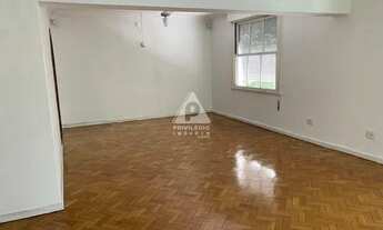 Imagem 4: Apartamento à venda, 5 quartos, 2 suítes, 2 vagas, Laranjeiras - RIO DE JANEIRO/RJ