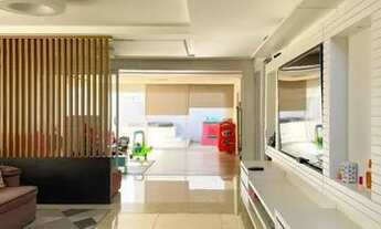 Imagem 5: Casa de Condomínio para venda e aluguel em Parque Brasil 500 de 300.00m² com 4 Quartos, 4