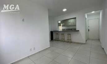 Imagem 3: Apartamento com 3 dormitórios para alugar, 58 m² por R$ 1.914,29/mês - Condominio Residenc