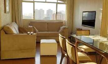 Imagem 2: Apartamento 89 m², Campininha, Marajoara