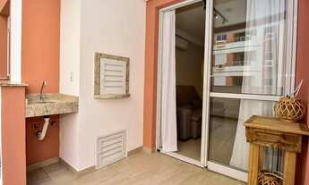 Imagem 6: Aluguel Apartamento com 2 dormitórios