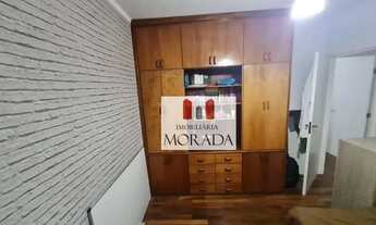 Imagem 4: Apartamento com 3 dormitórios à venda, 82 m² por R$ 470.000 - Jardim das Indústrias - São
