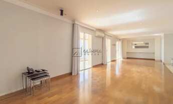 Imagem 3: Apartamento Venda 4 Dormitórios - 253 m² Campo Belo