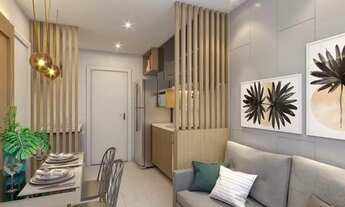 Imagem 3: APARTAMENTO RESIDENCIAL em São Paulo - SP, Brás