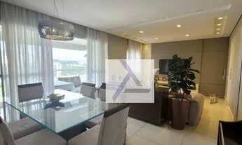 Imagem 2: Apartamento com 2 suites 98 m² - venda por R$ 1.080.000 ou aluguel por R$ 6.000,00/mês - J