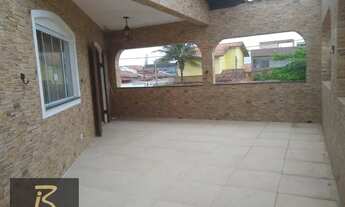 Imagem 5: Sobrado com 5 dormitórios com duas suítes à venda, 161 m² por R$ 550.000 a 100 metros da