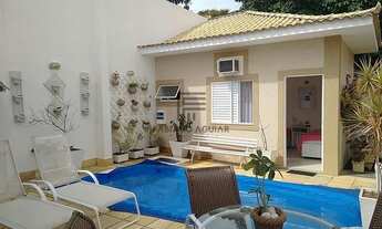 Imagem 6: Casa em Condomínio à venda em Araruama , 4 quartos (3 suítes) - R$ 1.200.000,00 - Pontinha