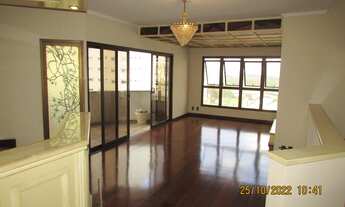 Imagem 3: Apartamento para aluguel com 209 metros quadrados com 3 quartos em Paraíso - São Paulo - S