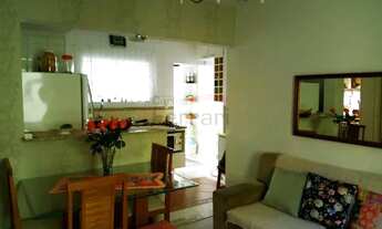 Imagem 5: Apartamento próximo a Rua Alfredo Pujol em Santana