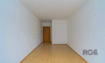 Imagem 3: SALA COMERCIAL NO MENINO DEUS DE FRENTE COM VISTA