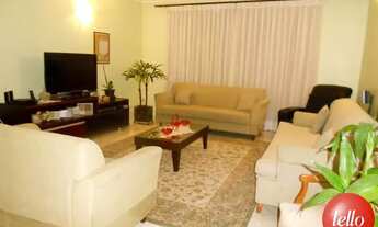 Imagem 2: São Paulo - Casa Padrão - Santana