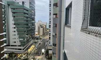 Imagem 6: Apto 3ª quadra da praia - 4qts/ste/2vg/lazer - 120m² - Itapuã