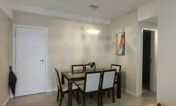 Imagem 6: Reserva do parque Apartamento para aluguel tem 79 metros quadrados com 2 quartos