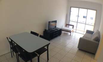 Imagem: Apartamento para aluguel com 45 metros quadrados