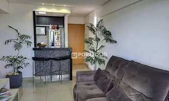 Imagem 6: Apartamento com 2 dormitórios à venda, 61 m² por R$ 380.000 - Parque Amazônia - Goiânia/GO