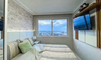 Imagem 6: Apartamento com 03 dormitórios Edifício Torre de Athena em Torres/RS