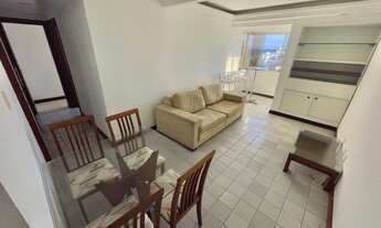 Imagem: Apartamento para venda com 80 metros quadrados