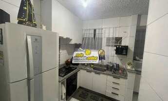 Imagem 3: Apartamento com 3 dormitórios à venda, 73 m² por R$ 155.000,00 - Conjunto Frei Eugênio - U