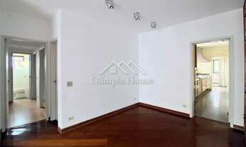 Imagem 7: Locação Apartamento 3 Dormitórios - 134 m² Paraíso