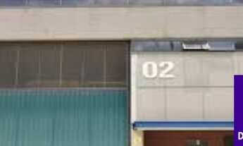 Imagem 5: Galpão com 1706 m² para Locação em Condomínio Fechado, Tamboré