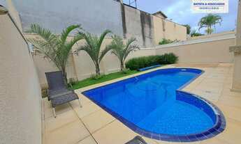 Imagem 6: Casa Alto Padrão para Venda em Swiss Park Campinas-SP