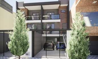 Imagem: Casa para venda com 125 m² com 3 quartos