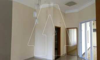 Imagem: Araçatuba - Casa de Condomínio - Aeroporto