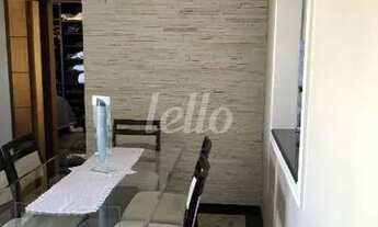 Imagem 2: Santo André - Apartamento Padrão - Santa Teresinha