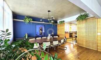 Imagem 7: Excelente apartamento de 294 m² todo reformado, 3 suítes, 2 vagas