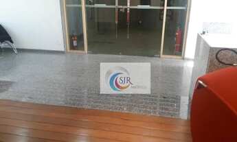 Imagem 3: Conjunto, 533m² - Brooklin - São Paulo/SP