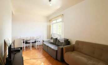 Imagem: Apartamento para Aluguel - Água Fria, 2