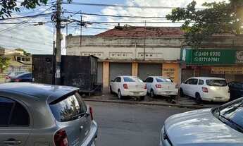 Imagem 2: Passo ponto Loja de Material de construção