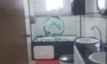 Imagem 6: Casa C/4 dormitórios 3 banheiros (sendo uma suíte) E/3 vagas de garagem (coberta