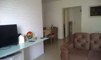 Imagem 2: SÃO PAULO - Apartamento Padrão - CHÁCARA SANTO ANTÔNIO