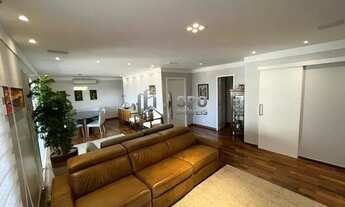 Imagem 4: Apartamento 154metros com 3 suites a venda em Santo Amaro