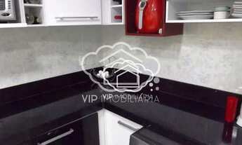 Imagem 3: Apartamento com 2 dormitórios à venda, 80 m² por R$ 160.000,00 - Bangu - Rio de Janeiro/RJ